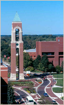 Ball State University