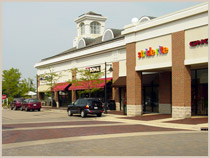 Deer Park Town Center
