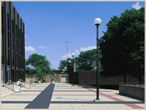 Hemmens Auditorium