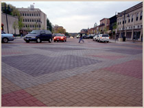 Iowa Avenue