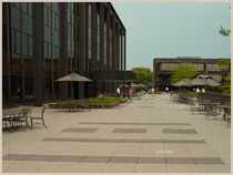 Kraft East Concourse