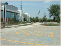 Orland Park Police