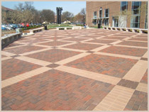 Purdue PAO Hall