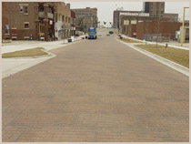 West Main Street Decatur