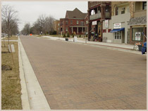 West Main Street Decatur