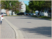 Williamsburg Village
